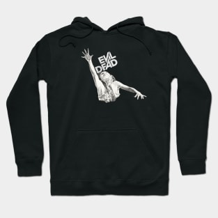 Evil Dead Hoodie